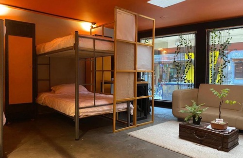 Chapinero Hostel | Bogota Hostal Chapinero Las Mandarinas
