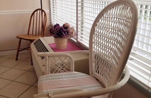 Atlantic Beach Condo | Bogue Shores Unit #256 Just a few steps to the beach :)