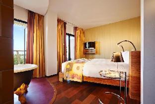 Playa del Ingles Hotel | Bohemia Suites & Spa - Adults Only