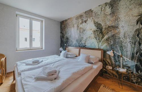 Vinohrady Apartment | Bohemian Experience