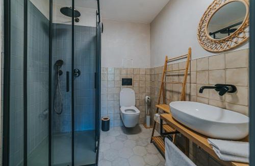 Vinohrady Apartment | Bohemian Experience