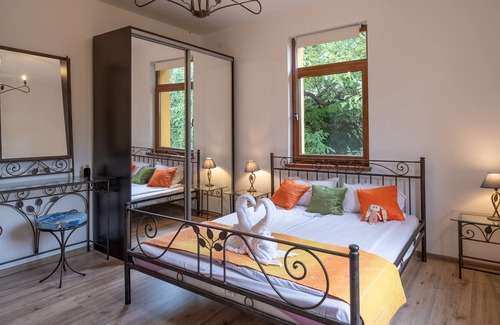 Sofia City Center House | Bohemian Guest House