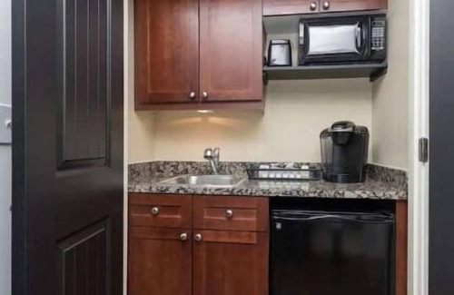 St. Augustine Apartment | Bohemian Rhapsody King Suite St. Augustine at WGV