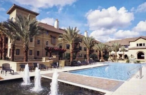 St. Augustine Apartment | Bohemian Rhapsody King Suite St. Augustine at WGV