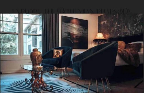 St. Augustine Apartment | Bohemian Rhapsody King Suite St. Augustine at WGV