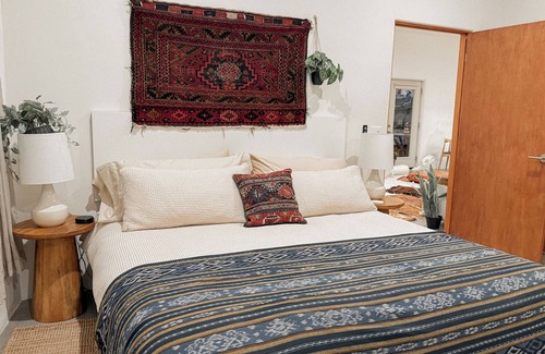 Clarkdale Resort | Boho 1-bedroom Suite in Luxury Resort