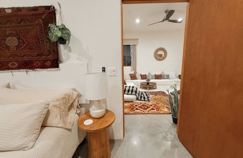 Clarkdale Resort | Boho 1-bedroom Suite in Luxury Resort