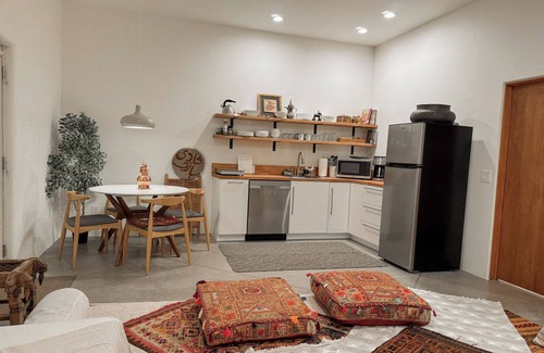 Clarkdale Resort | Boho 1-bedroom Suite in Luxury Resort