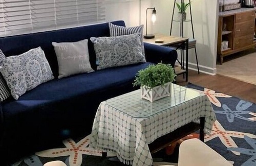 Broadkill Beach House | BOHO BEACH COTTAGE. BEAUTIFUL WATER VIEWS!!