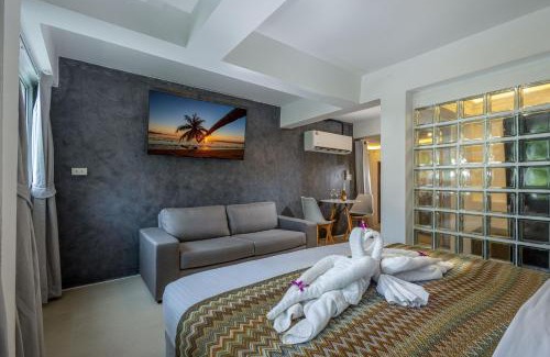 Ko Pha-ngan Resort | BOHO Boutique Bungalows