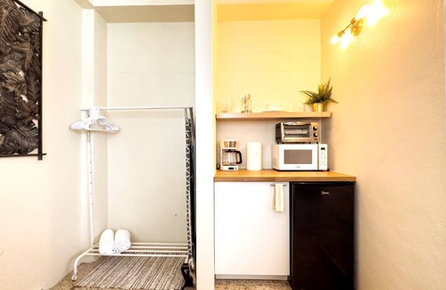 Miramar Apartment | Boho Chic 2 bedroom - Miramar -1A