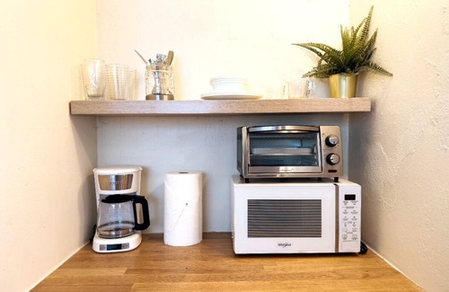 Miramar Apartment | Boho Chic 2 bedroom - Miramar -1A