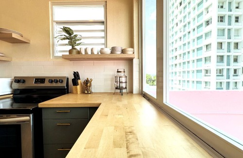Miramar Apartment | Boho Chic 2 bedroom - Miramar -1A