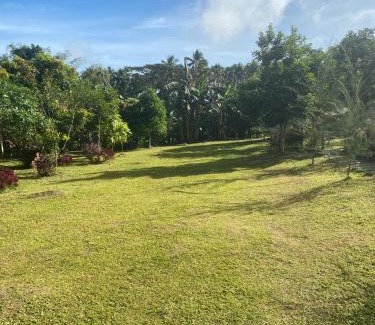 Santo Tomas Other | Boho Farm Glamp