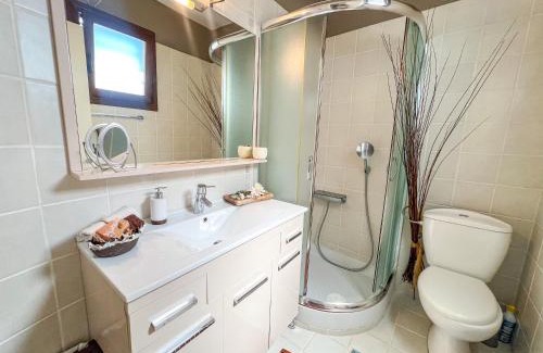 Kassandra House | Boho Mare Retreat - Skala Fourkas