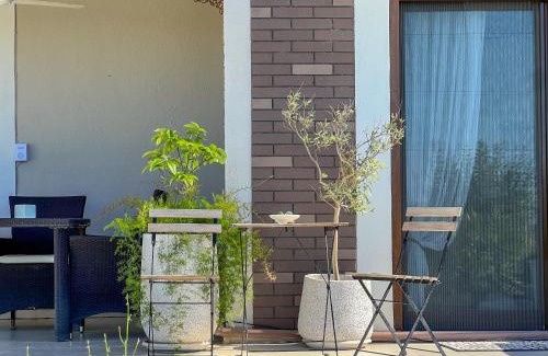 Kassandra House | Boho Mare Retreat - Skala Fourkas