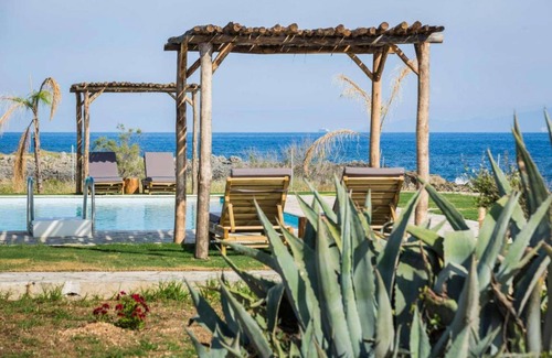 Kounopetra Villa | Boho Prime in Lixouri