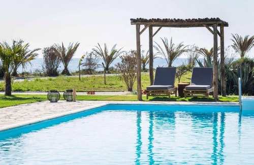 Kounopetra Villa | Boho Prime in Lixouri