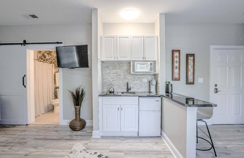 Carolina Forest Apartment | Boho Safari World Tour - Myrtle Beach SC
