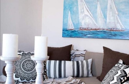 Apokoronas House | Boho Vibes
