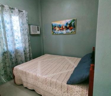 Baclayon Apartment | Bohol Furnished Unit
