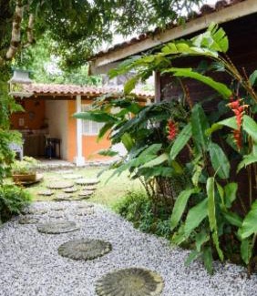 Boicucanga Beach House | Boiçucanga litoral Norte