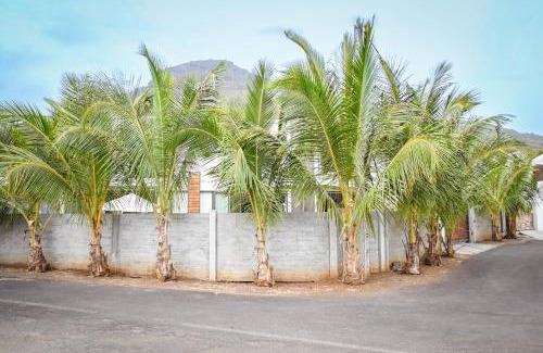 La Preneuse Apartment | Bois Mapou Self Catering Apartments Unit 203