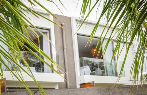 La Preneuse Apartment | Bois Mapou Self Catering Apartments Unit 203