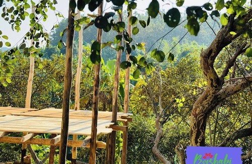Bandarban Hotel | Boisabi Resort