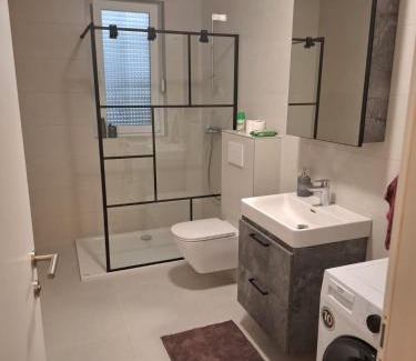 Novi Zagreb Apartment | Boki apartmani