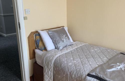 Dingle Bed & Breakfast | Boland's Accommodation Dingle