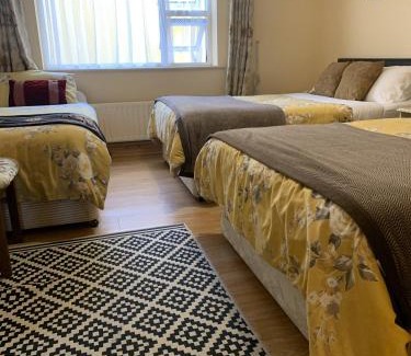 Dingle Bed & Breakfast | Boland's Accommodation Dingle