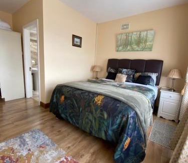 Dingle Bed & Breakfast | Boland's Accommodation Dingle