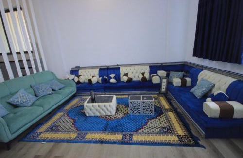 Kirkos Apartment | Bole Wello Sefer