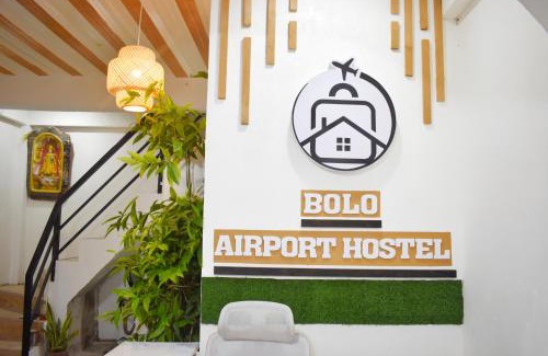 Mactan Export Processing Zone Hostel | BOLO AIRPORT HOSTEL ll