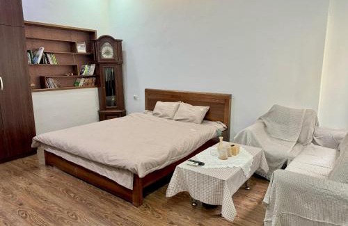 Old Quarter House | Bom's House