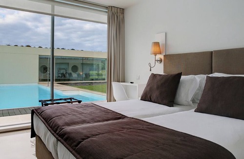 Vau Resort | Bom Sucesso Resort