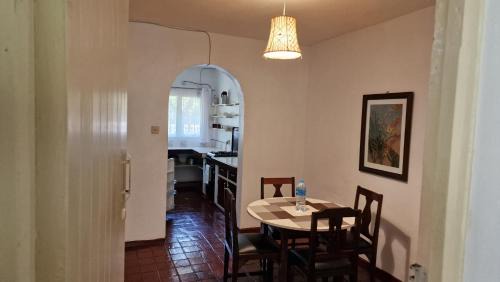 Diani Beach Apartment | Boma Banda Diani - Kusi Cottage