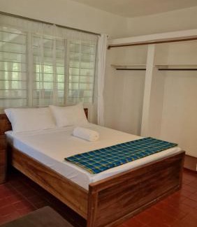 Diani Beach Apartment | Boma Banda Diani - Kusi Cottage