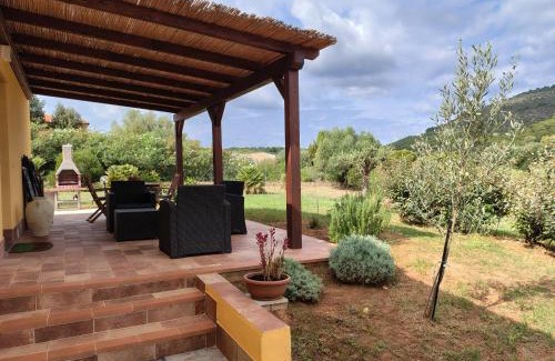 Alghero Apartment | Bombarde Natural House