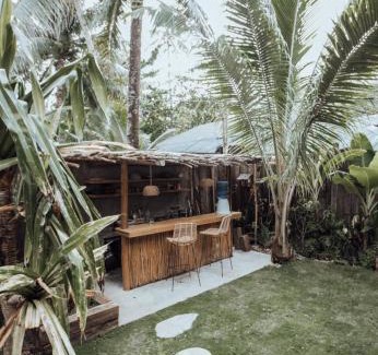 Catangnan House | Bombora Siargao