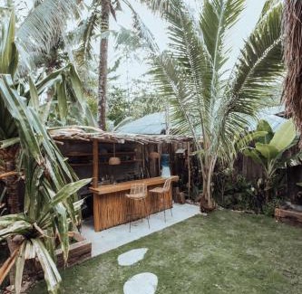 Catangnan House | Bombora Siargao