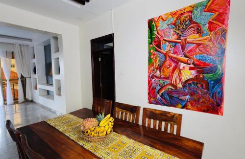 Kireka Apartment | Bon Bini Residence