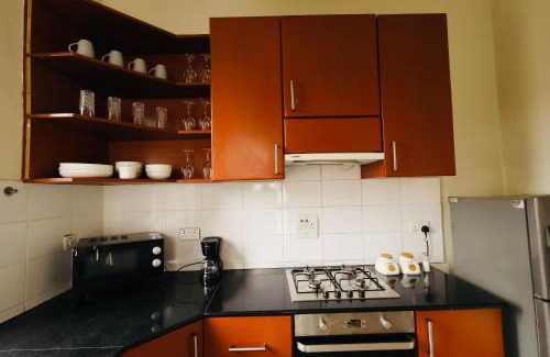 Kireka Apartment | Bon Bini Residence