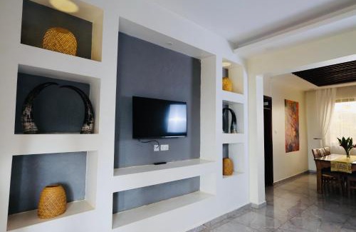 Kireka Apartment | Bon Bini Residence