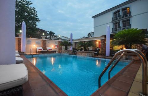 Maitama Hotel | BON Hotel Abuja