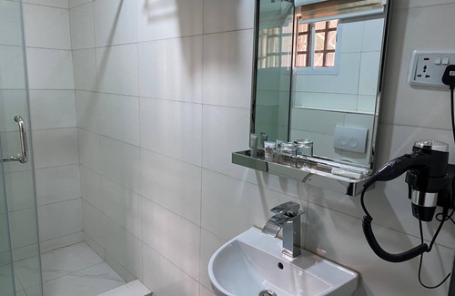 Orozo Hotel | BON Hotel Asokoro Residence