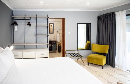 Rustenburg Hotel | BON Hotel Rustenburg