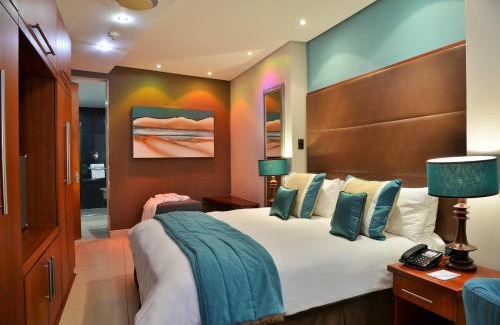 Richards Bay Hotel | BON Hotel Waterfront Richards Bay