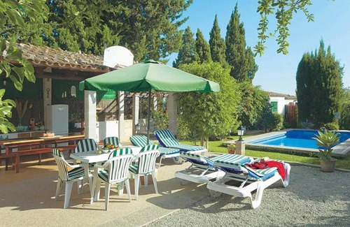 Puerto de Pollensa Villa | Bon Redos